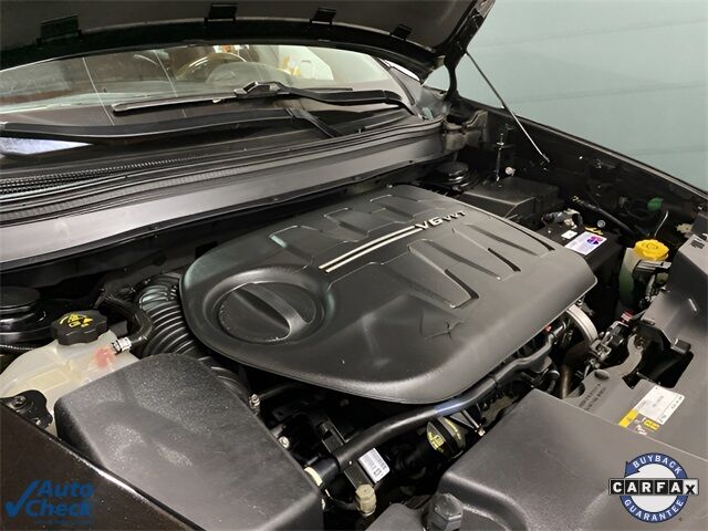 2017 Jeep Cherokee Overland Dallas TX