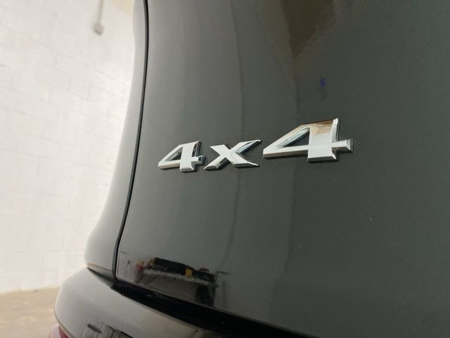 2017 Jeep Cherokee Overland Dallas TX