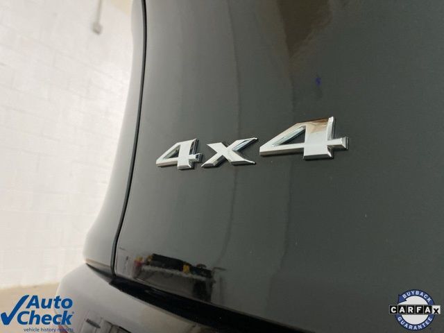 2017 Jeep Cherokee Overland Dallas TX