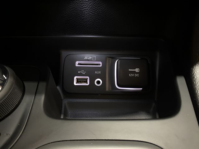 2017 Jeep Cherokee Overland Dallas TX