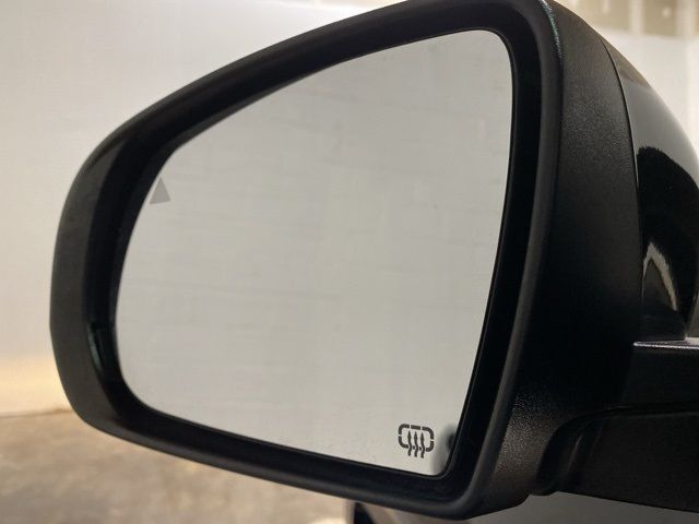 2017 Jeep Cherokee Overland Dallas TX