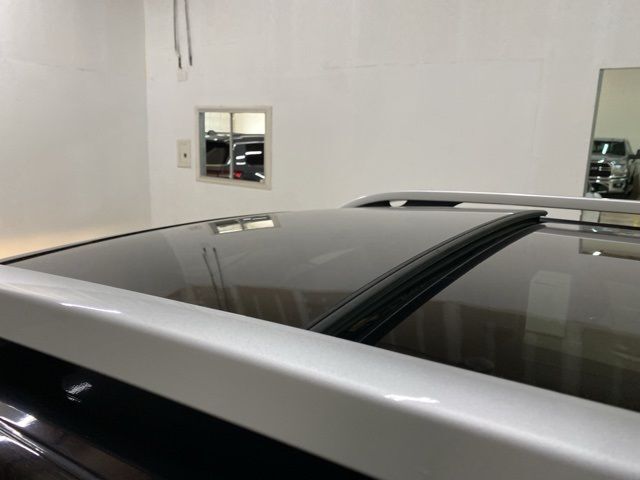 2017 Jeep Cherokee Overland Dallas TX