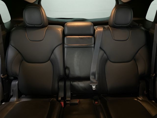 2017 Jeep Cherokee Overland Dallas TX