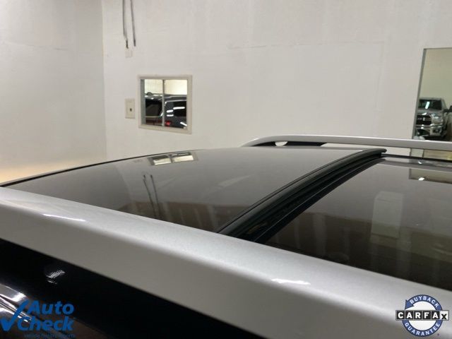 2017 Jeep Cherokee Overland Dallas TX