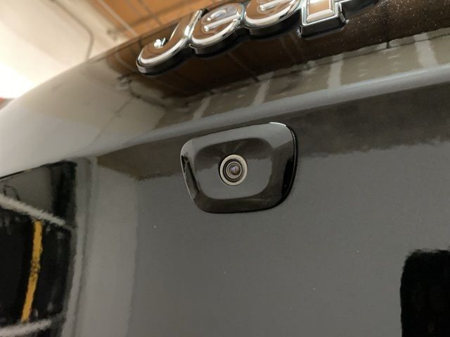 2017 Jeep Cherokee Overland Dallas TX