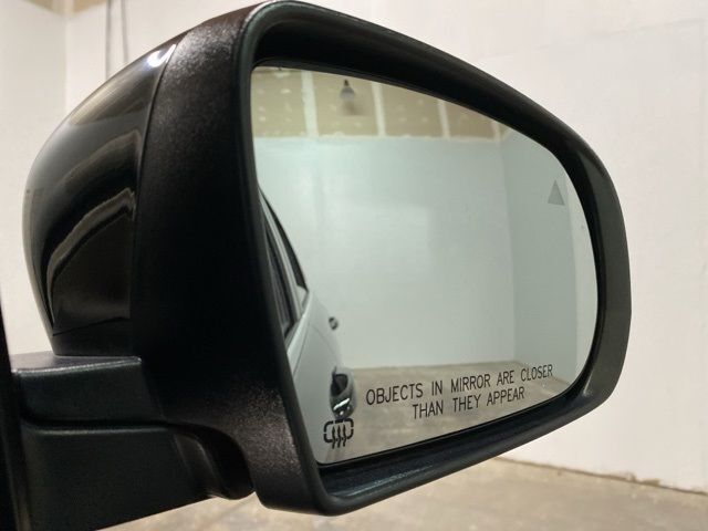 2017 Jeep Cherokee Overland Dallas TX