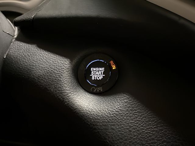 2017 Jeep Cherokee Overland Dallas TX