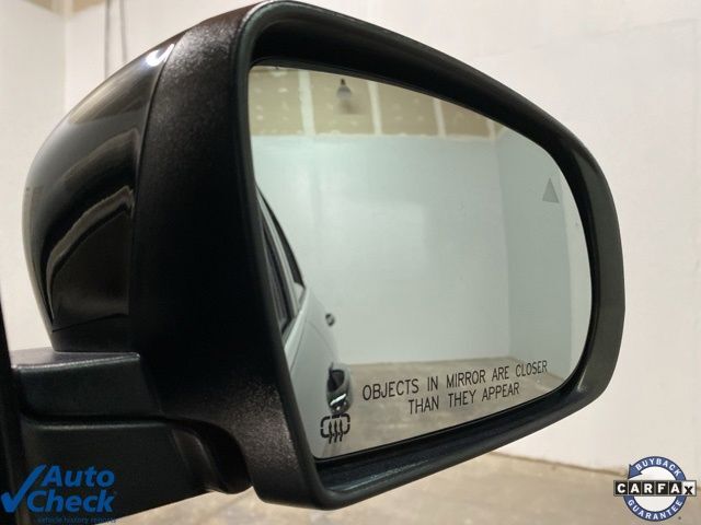 2017 Jeep Cherokee Overland Dallas TX