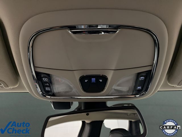 2017 Jeep Cherokee Overland Dallas TX