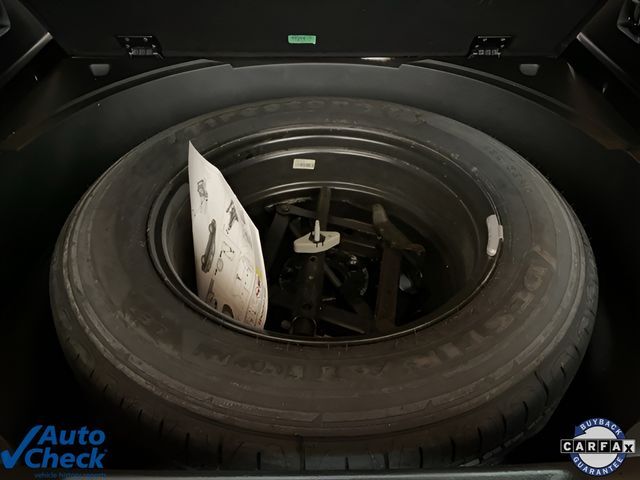 2017 Jeep Cherokee Overland Dallas TX