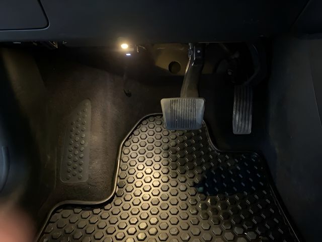 2017 Jeep Cherokee Overland Dallas TX