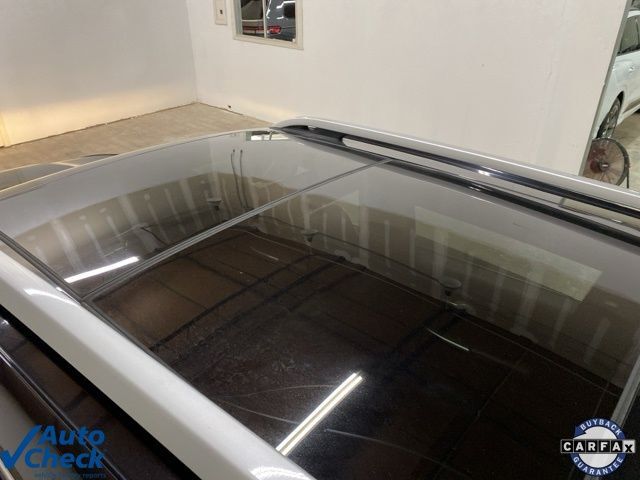 2017 Jeep Cherokee Overland Dallas TX