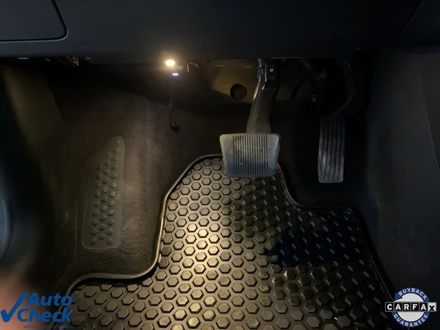 2017 Jeep Cherokee Overland Dallas TX