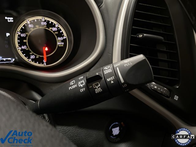 2017 Jeep Cherokee Overland Dallas TX