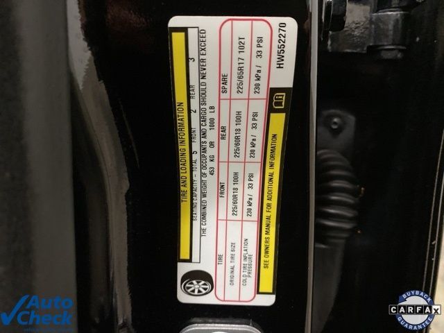 2017 Jeep Cherokee Overland Dallas TX