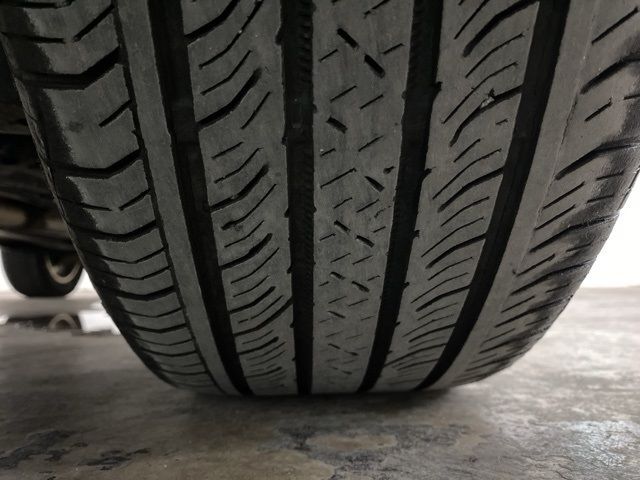 2017 Jeep Cherokee Overland Dallas TX