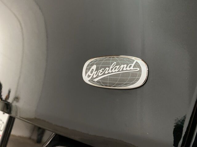 2017 Jeep Cherokee Overland Dallas TX