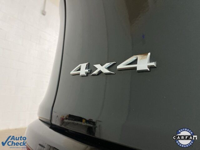 2017 Jeep Cherokee Overland Dallas TX