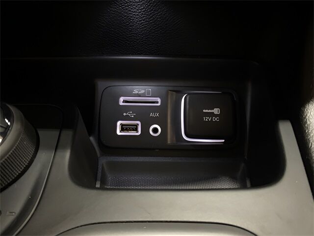 2017 Jeep Cherokee Overland Dallas TX