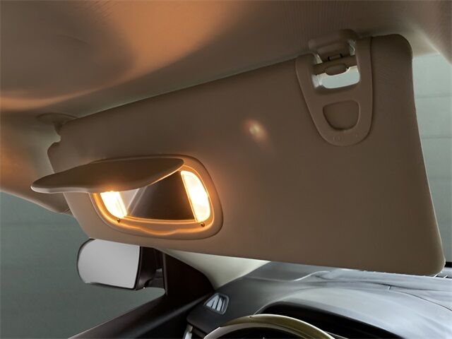 2017 Jeep Cherokee Overland Dallas TX