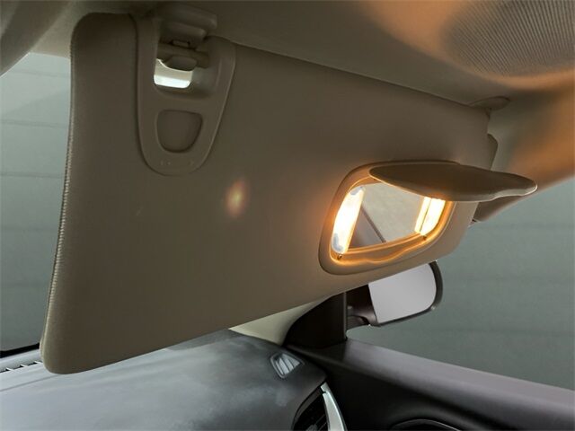 2017 Jeep Cherokee Overland Dallas TX