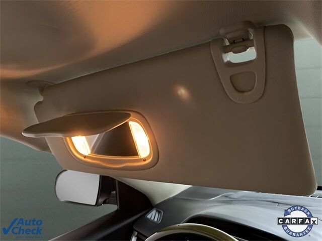 2017 Jeep Cherokee Overland Dallas TX