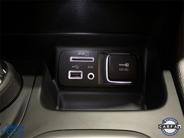 2017 Jeep Cherokee Overland Dallas TX