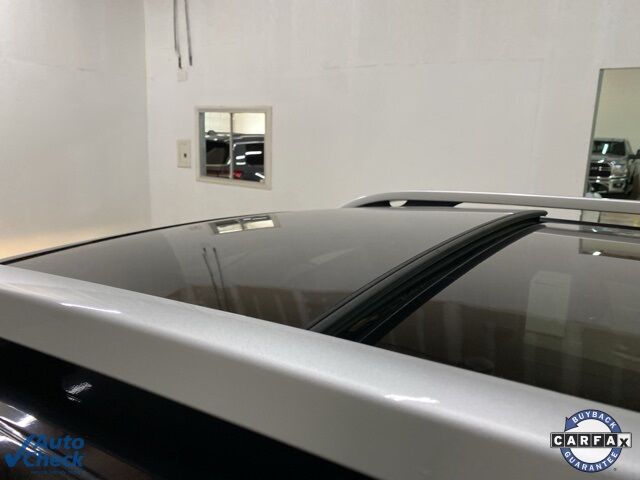 2017 Jeep Cherokee Overland Dallas TX