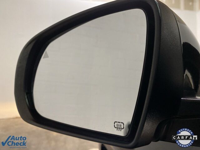 2017 Jeep Cherokee Overland Dallas TX