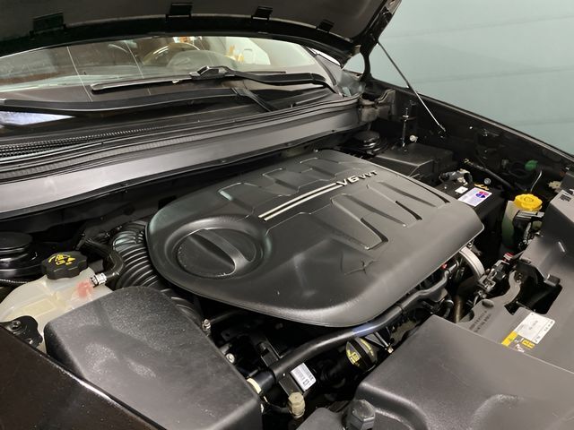 2017 Jeep Cherokee Overland Dallas TX