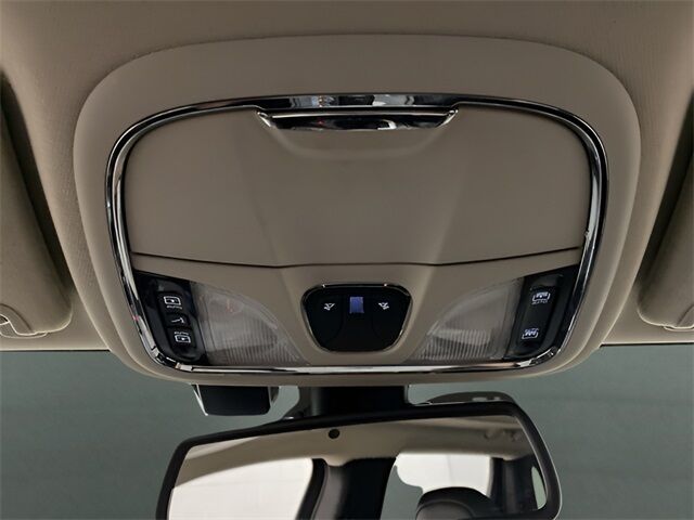 2017 Jeep Cherokee Overland Dallas TX