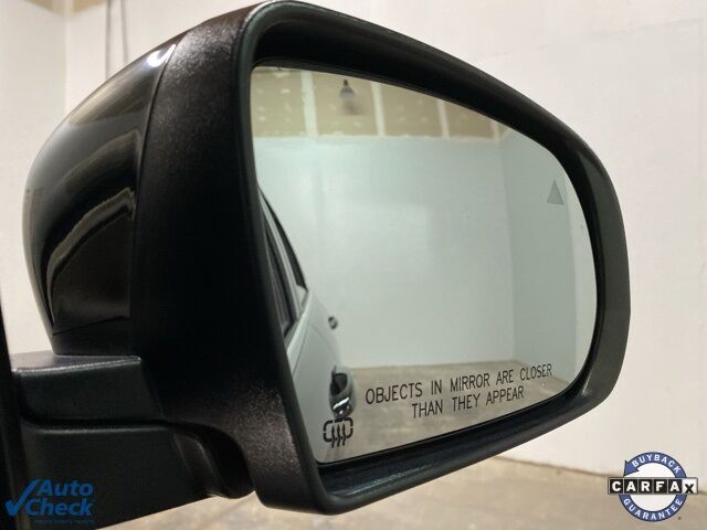 2017 Jeep Cherokee Overland Dallas TX