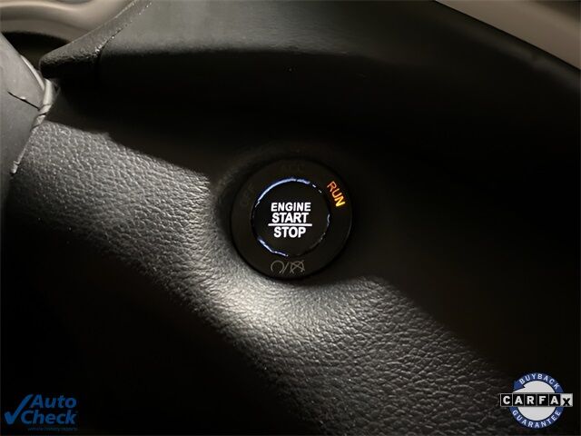 2017 Jeep Cherokee Overland Dallas TX