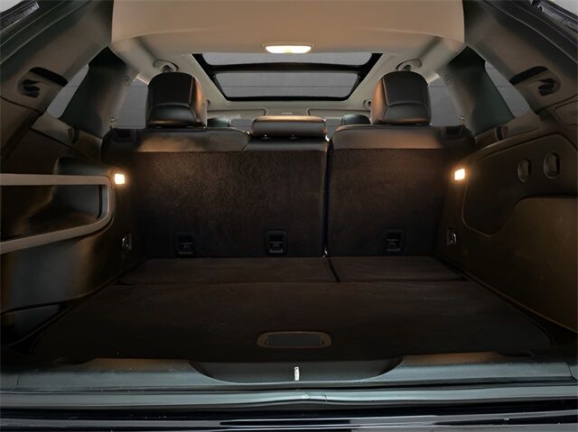 2017 Jeep Cherokee Overland Dallas TX