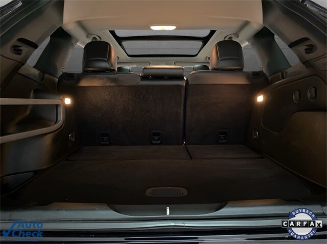 2017 Jeep Cherokee Overland Dallas TX