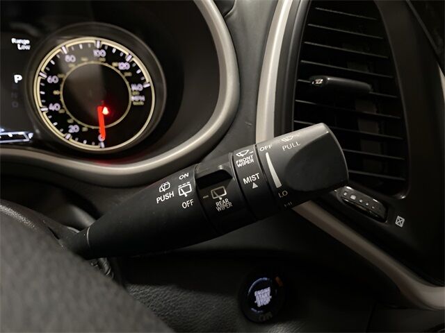 2017 Jeep Cherokee Overland Dallas TX