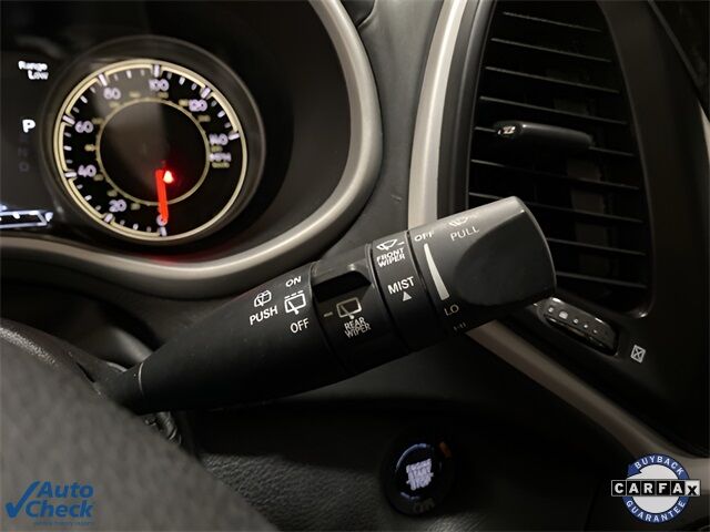 2017 Jeep Cherokee Overland Dallas TX