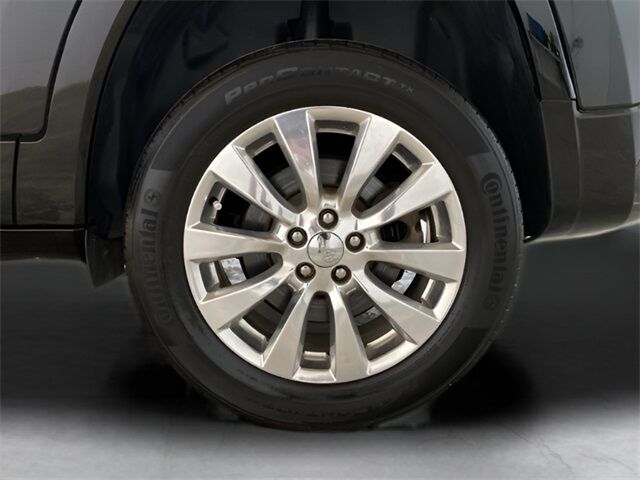 2017 Jeep Cherokee Overland Dallas TX