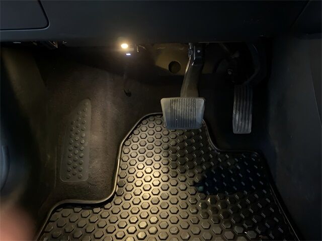 2017 Jeep Cherokee Overland Dallas TX