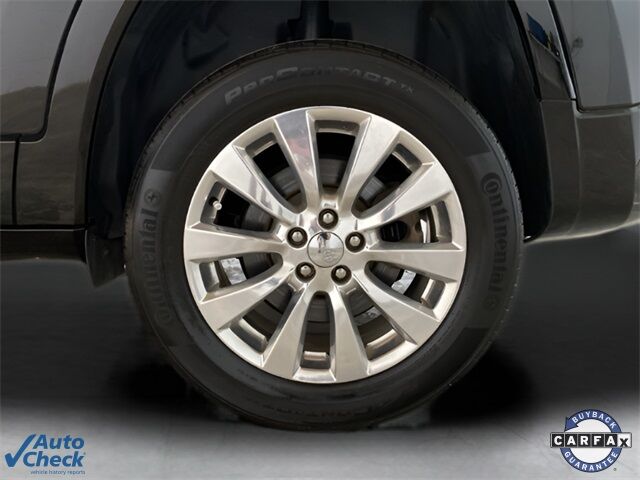 2017 Jeep Cherokee Overland Dallas TX