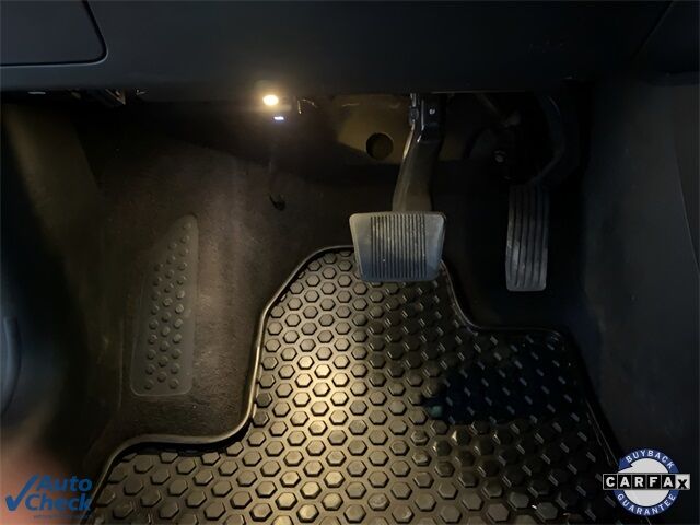 2017 Jeep Cherokee Overland Dallas TX