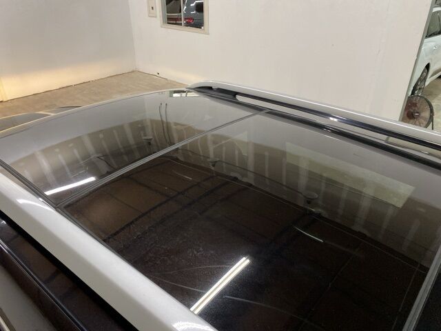 2017 Jeep Cherokee Overland Dallas TX