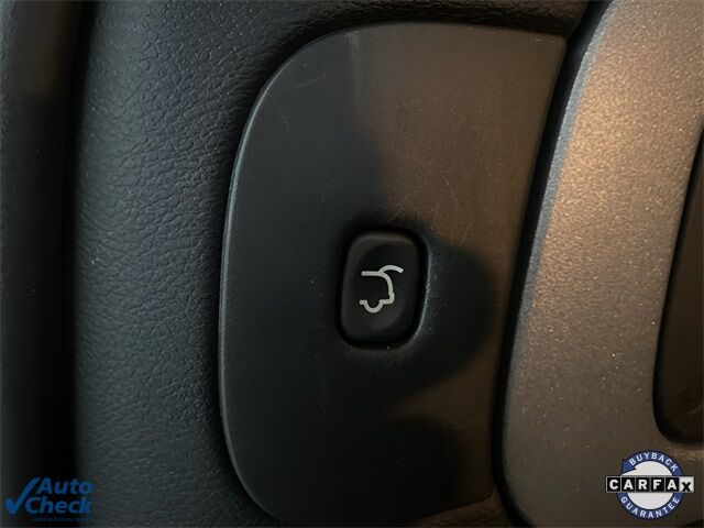 2017 Jeep Cherokee Overland Dallas TX