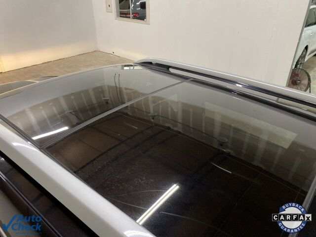 2017 Jeep Cherokee Overland Dallas TX