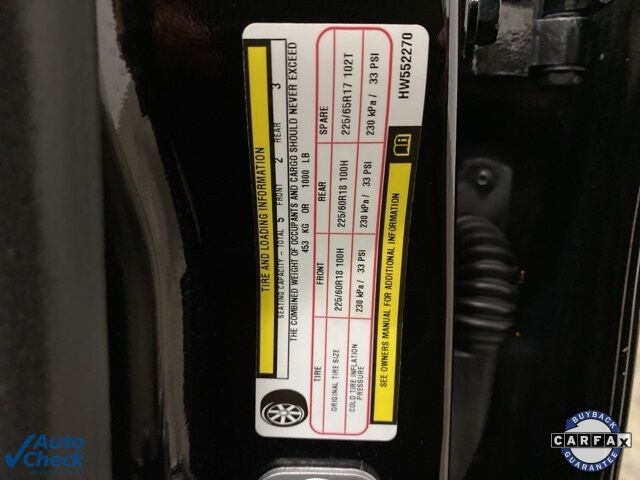 2017 Jeep Cherokee Overland Dallas TX