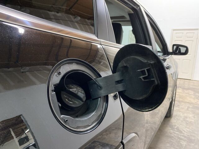 2017 Jeep Cherokee Overland Dallas TX