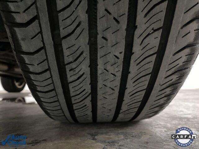 2017 Jeep Cherokee Overland Dallas TX