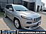 2017 Jeep Cherokee Overland Milwaukee WI