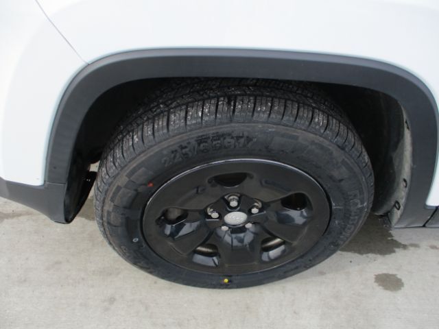 2017 Jeep Cherokee Sport 4x4 Florence KY