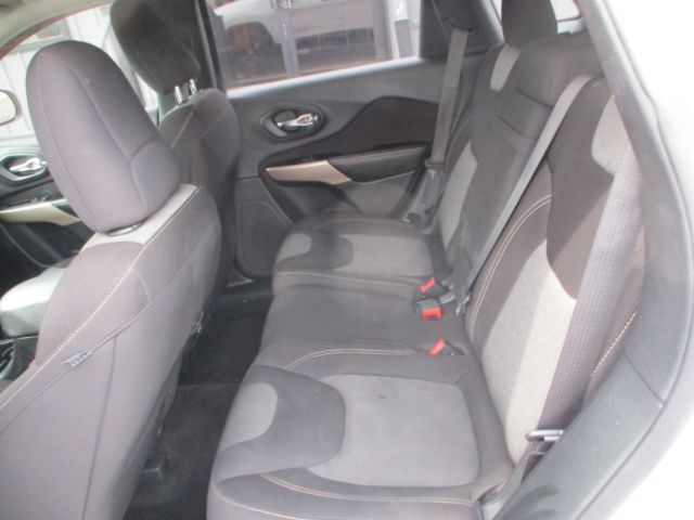 2017 Jeep Cherokee Sport 4x4 Florence KY